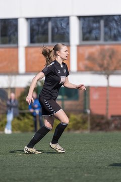 Bild 121 - F SV Henstedt Ulzburg II - SV Boenebuettel-Husberg : Ergebnis: 11:0